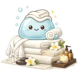 按摩水疗及健康中心